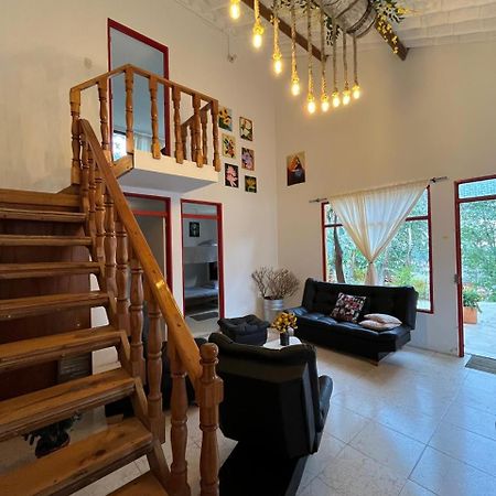 Villa Ocampo Саленто Екстериор снимка