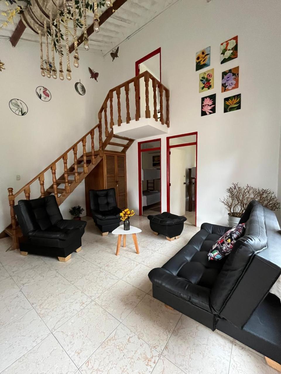 Villa Ocampo Саленто Екстериор снимка