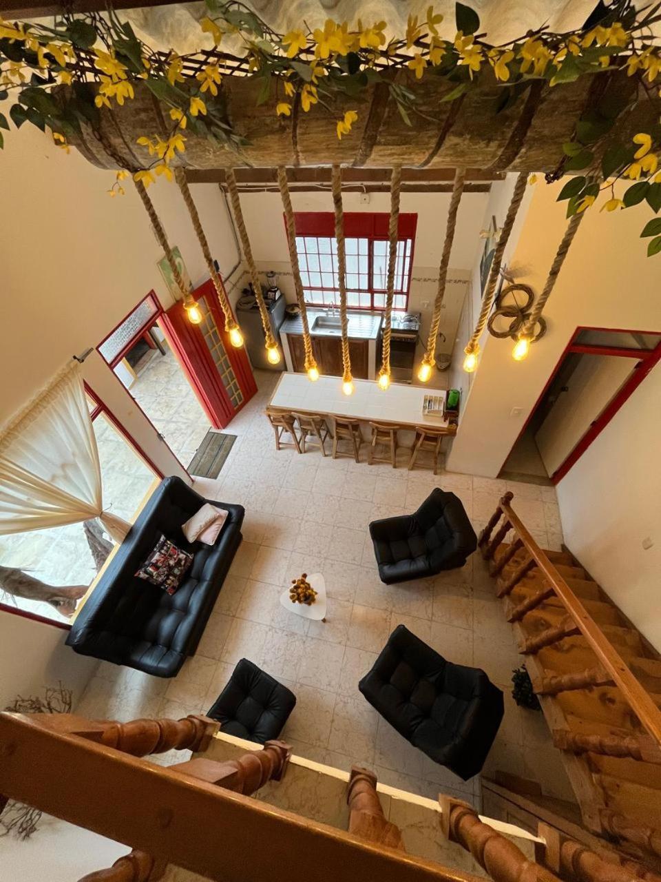 Villa Ocampo Саленто Екстериор снимка