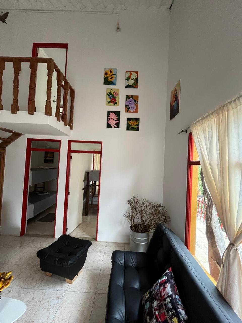 Villa Ocampo Саленто Екстериор снимка