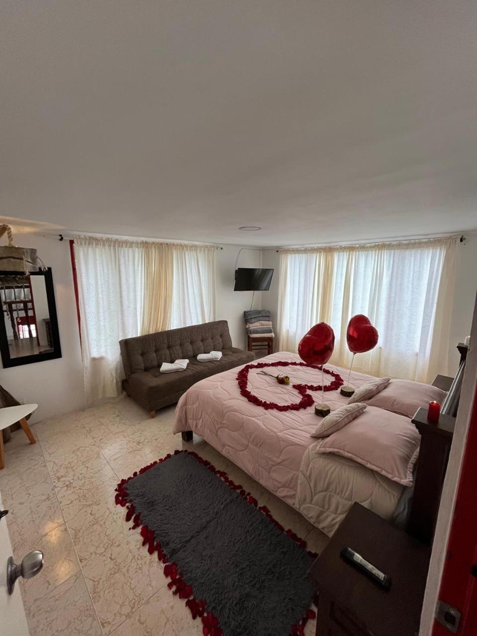 Villa Ocampo Саленто Екстериор снимка