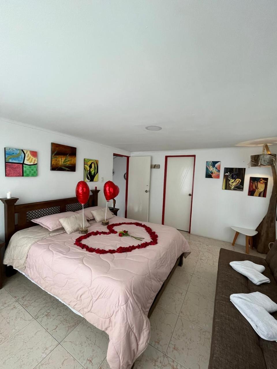 Villa Ocampo Саленто Екстериор снимка
