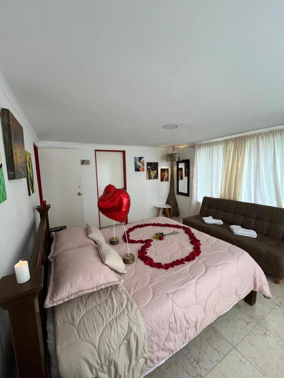 Villa Ocampo Саленто Екстериор снимка