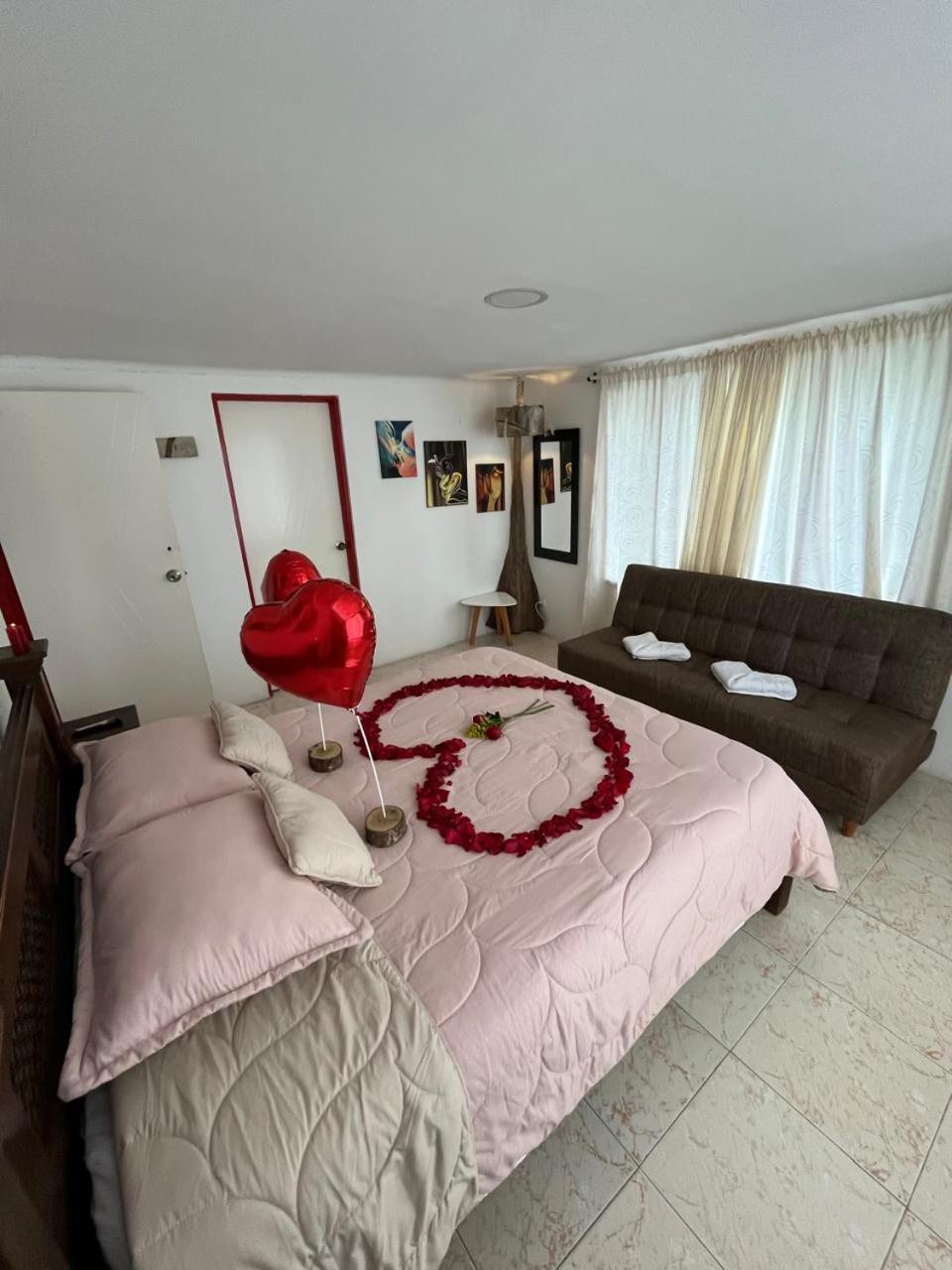 Villa Ocampo Саленто Екстериор снимка