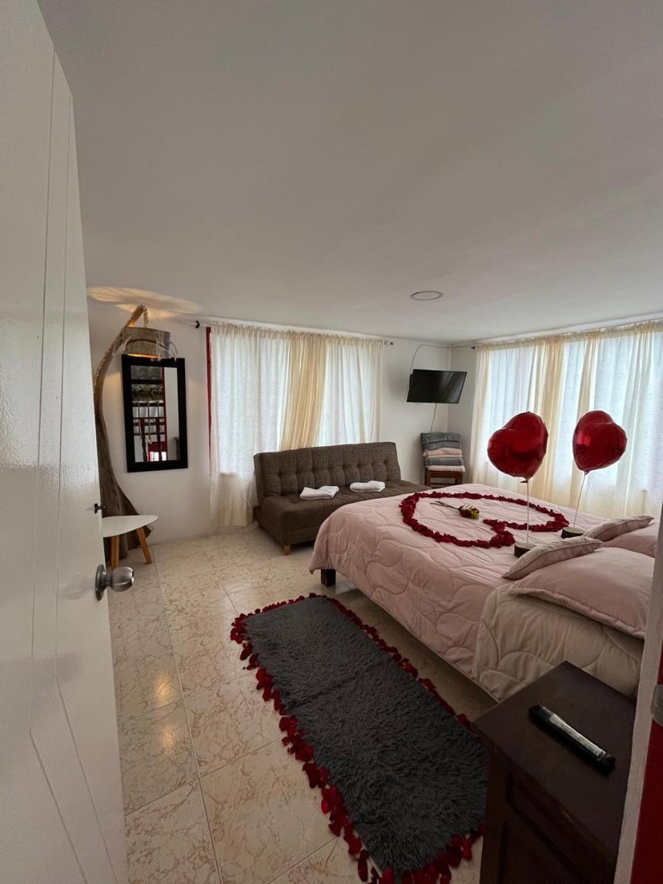 Villa Ocampo Саленто Екстериор снимка